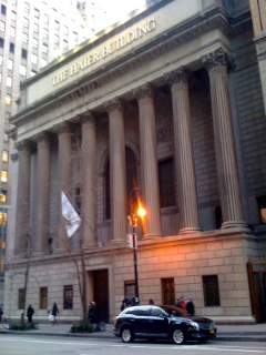 Haier building